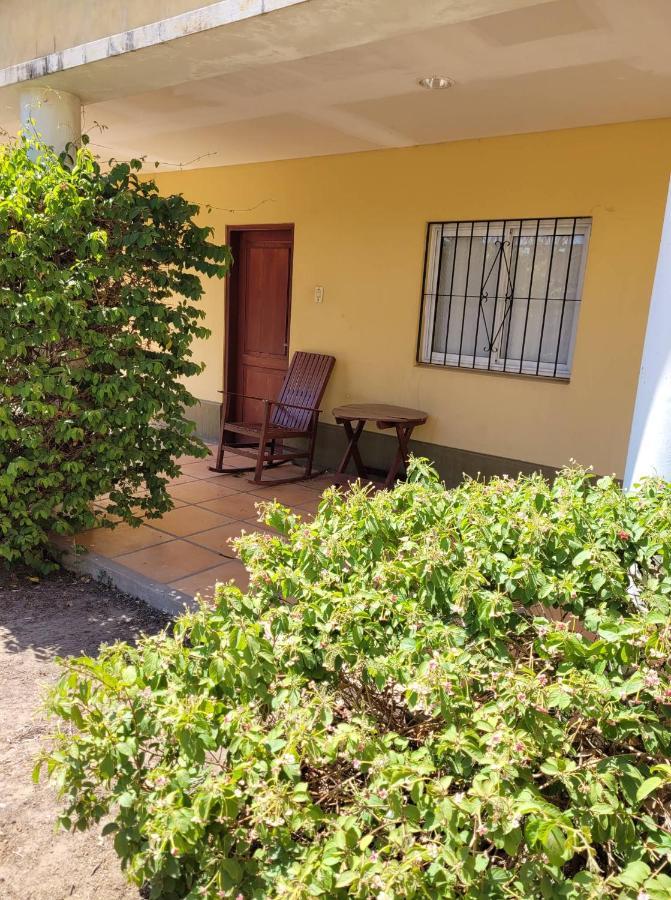 Hotel Pórtico Norte Tartagal Exterior foto